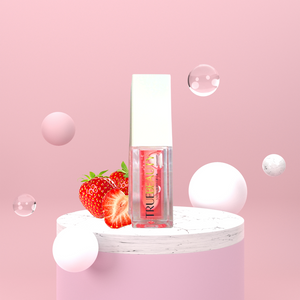 Strawberry Lip Oil